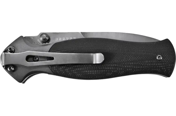 Browning OPMOD 7 3/4" Folding Knife - Limited Edition - view 9